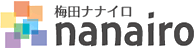 梅田ナナイロ（ドンキホーテ梅田店、マルハン梅田店、ラウンドワン梅田店）